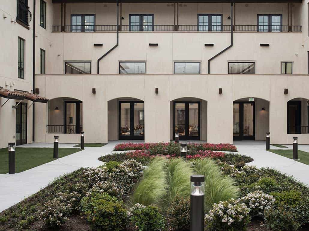 Buckner Villas Photo Gallery Pictures of Buckner Villas Austin, TX