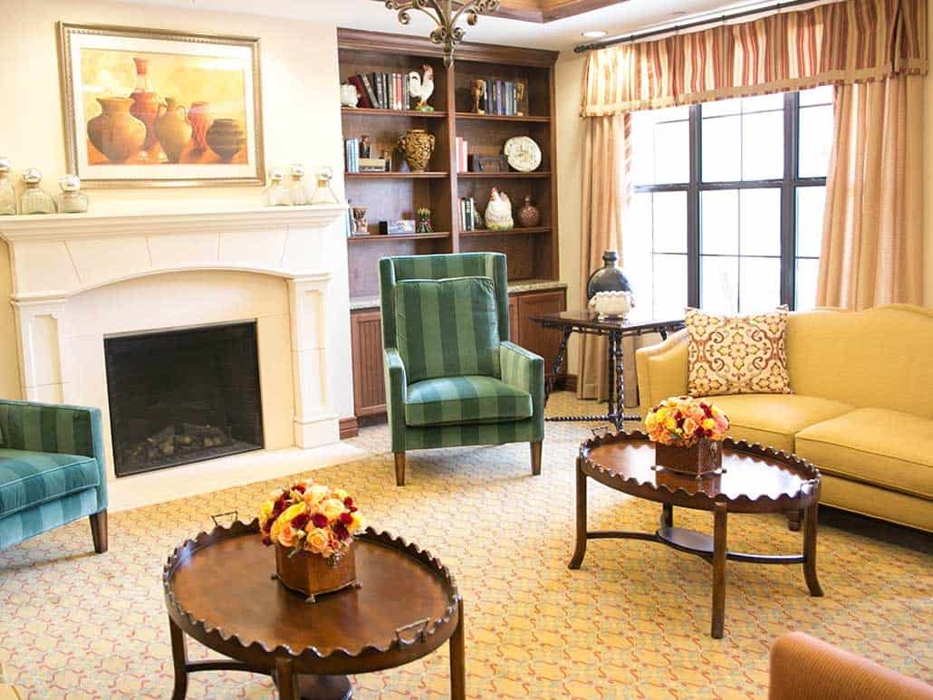 Buckner Villas Photo Gallery Pictures of Buckner Villas Austin, TX