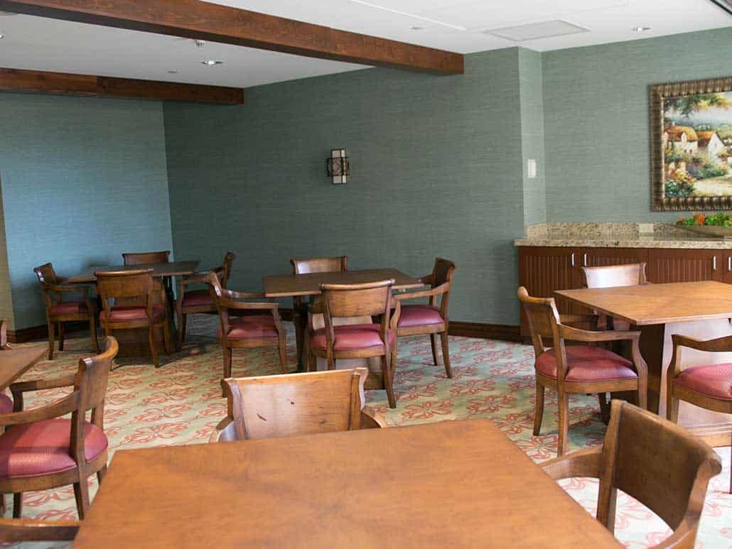 Buckner Villas Photo Gallery Pictures of Buckner Villas Austin, TX