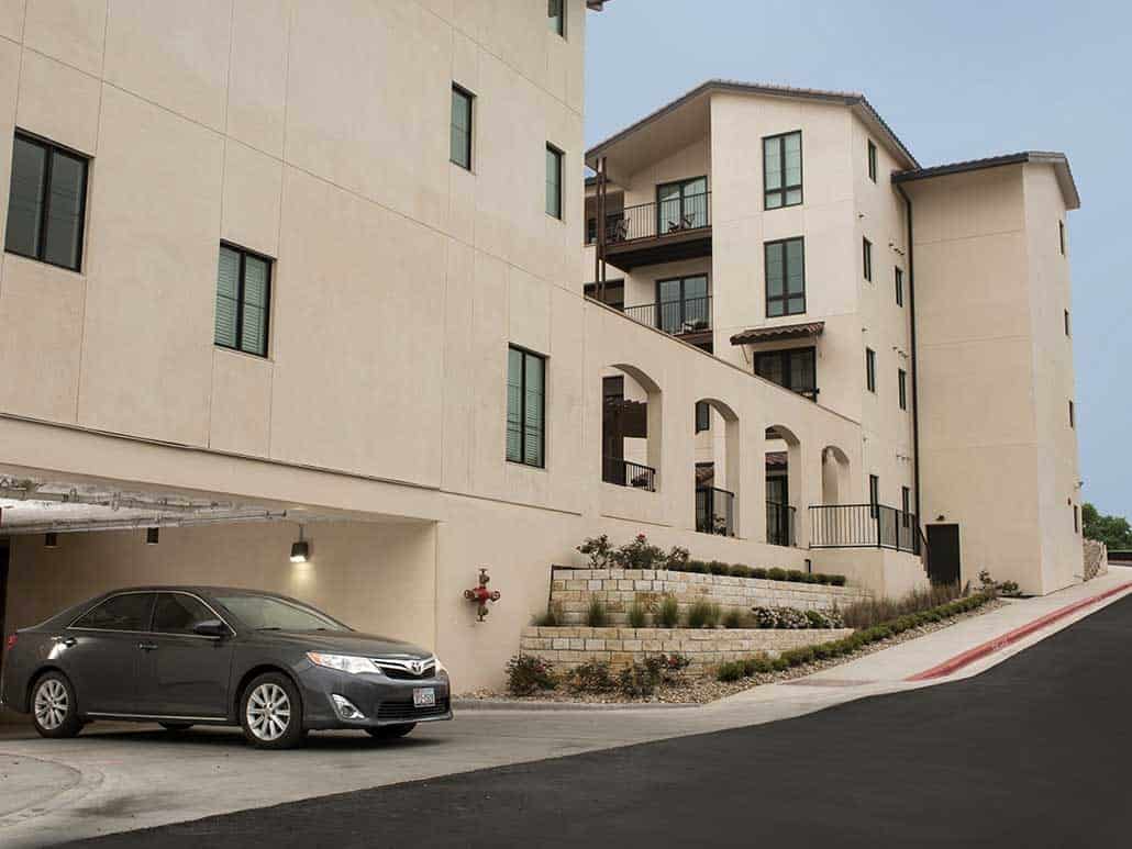 Buckner Villas Photo Gallery Pictures of Buckner Villas Austin, TX