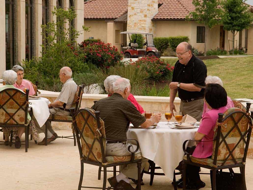 Buckner Villas Photo Gallery Pictures of Buckner Villas Austin, TX