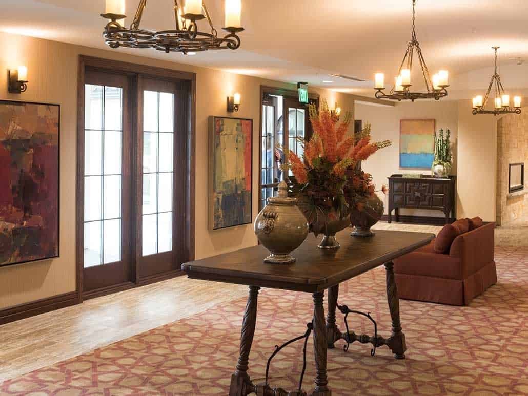 Buckner Villas Photo Gallery Pictures of Buckner Villas Austin, TX