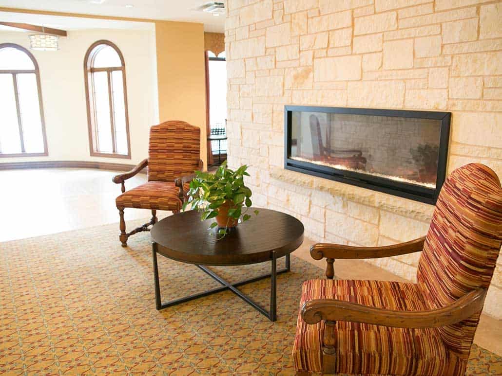 Buckner Villas Photo Gallery Pictures of Buckner Villas Austin, TX