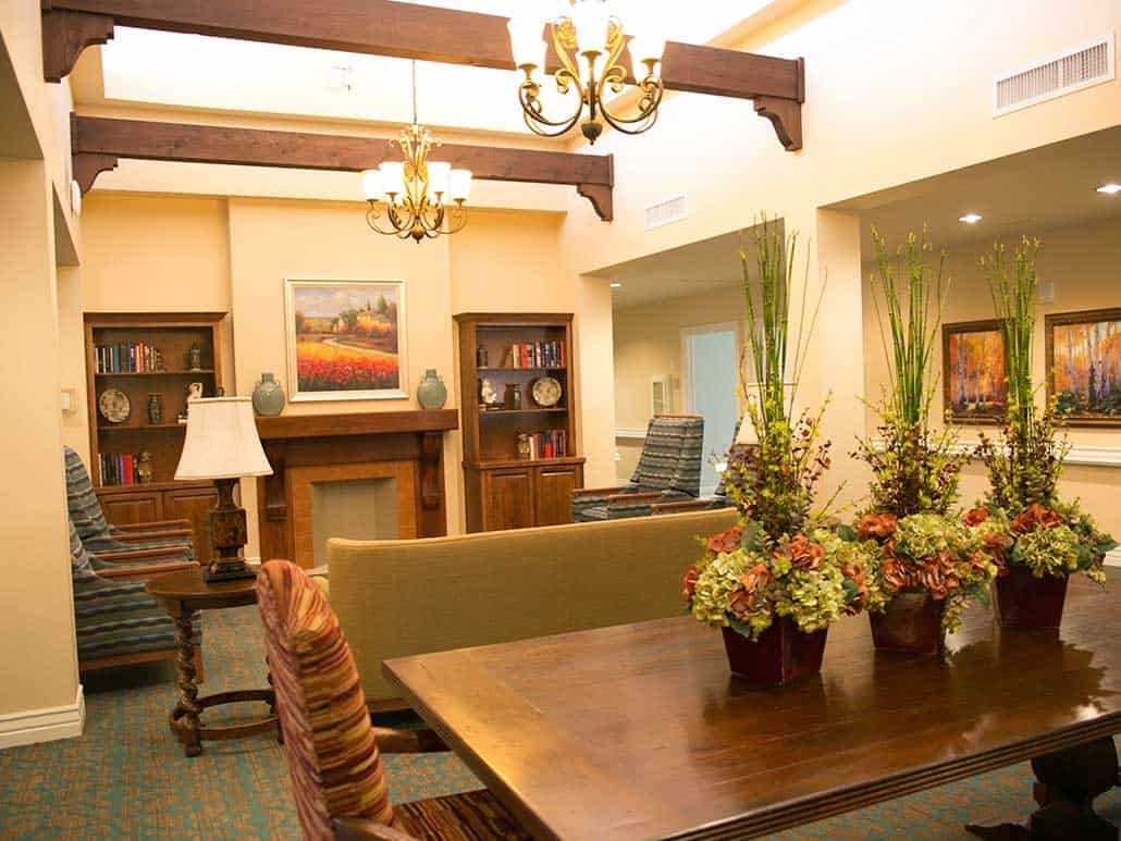 Buckner Villas Photo Gallery Pictures of Buckner Villas Austin, TX