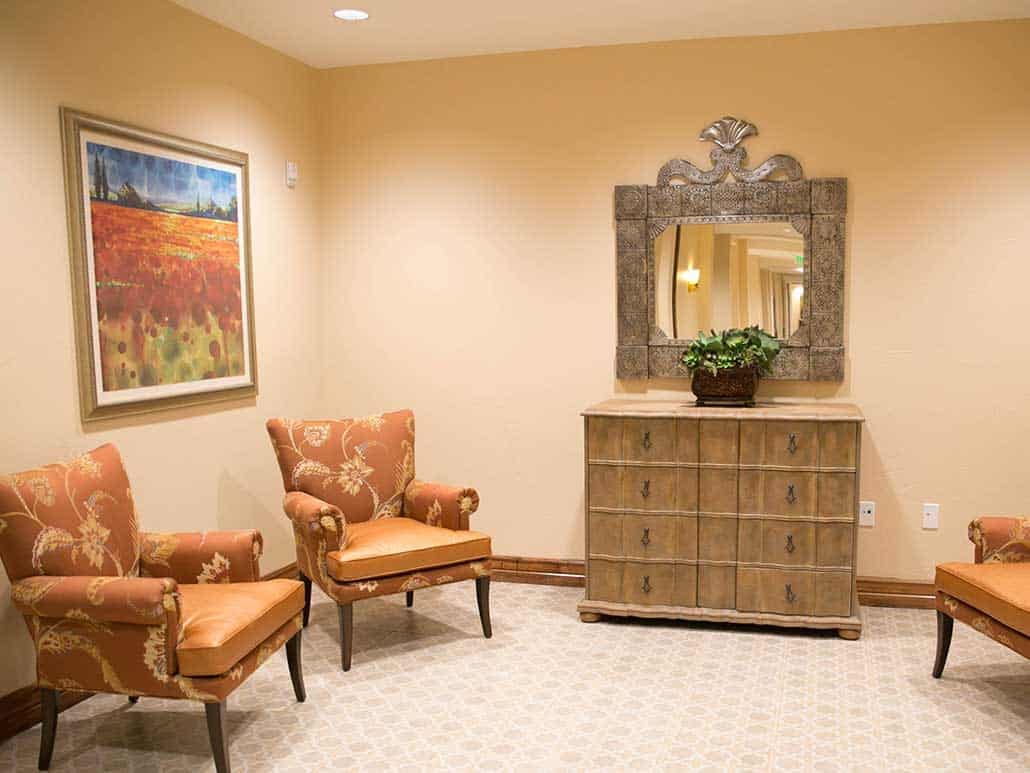 Buckner Villas Photo Gallery Pictures of Buckner Villas Austin, TX