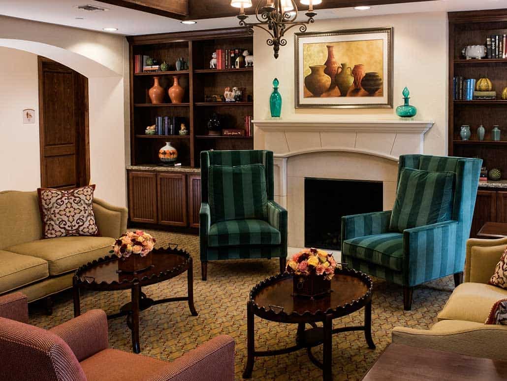 Buckner Villas Photo Gallery Pictures of Buckner Villas Austin, TX