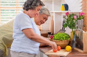 benefits of nutrition counseling