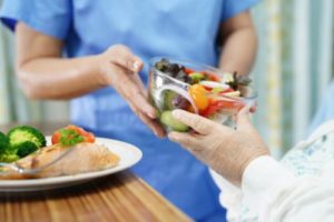 nutrition counseling for seniors 