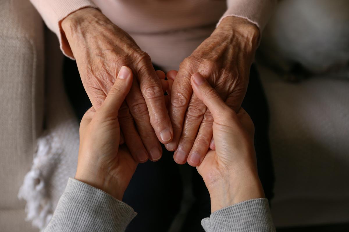 Assisted Living Charlotte