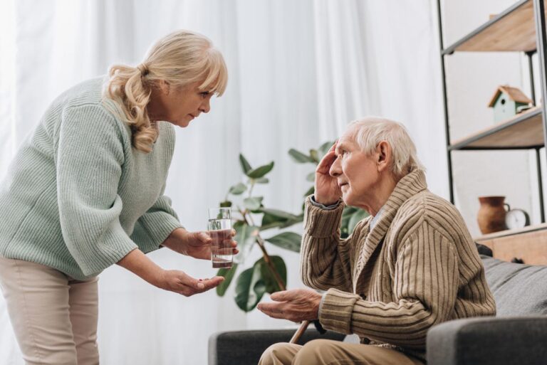Memory Loss Vs Dementia | Memory Care | Austin TX